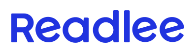 Readlee's Logo